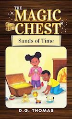 The Magic Chest Sands of Time 