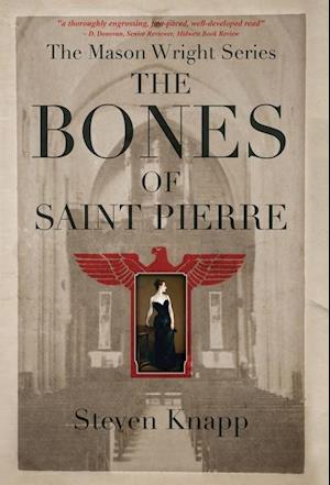 The Bones of St. Pierre