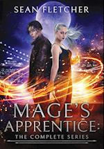 Mage's Apprentice: The Complete Series 