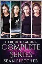 Heir of Dragons