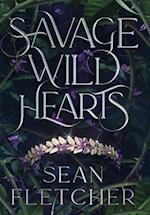 Savage Wild Hearts (The Savage Wilds Book 1) 