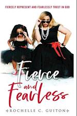 Fierce and Fearless 