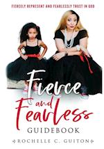 Fierce and Fearless, Guidebook 