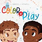 The Color of Play 