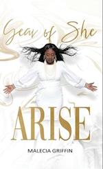 Year of She Arise