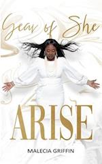 Year of She Arise