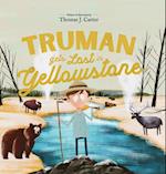 Truman Gets Lost In Yellowstone 