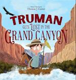 Truman Gets Lost in the Grand Canyon 