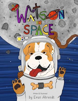 Watson in Space