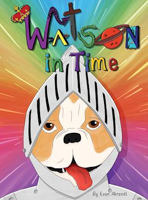 Watson in Time