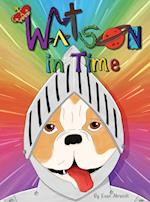 Watson in Time 