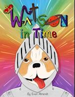 Watson in Time 