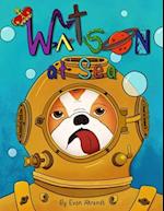 Watson at Sea 