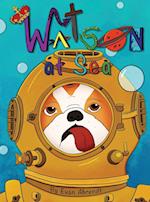 Watson at Sea 