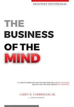 The Business of the Mind: 12-Month Devotional 