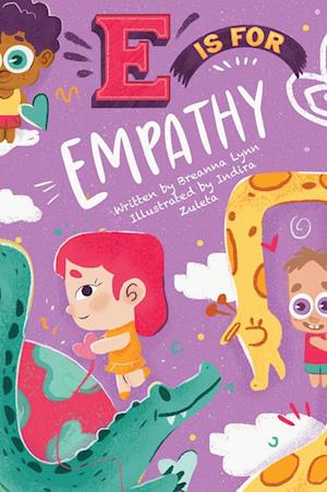 E is for Empathy