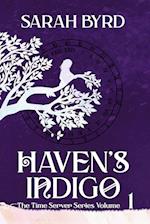 Haven's Indigo 