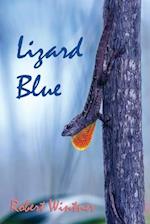 Lizard Blue: a novel 