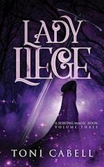 Lady Liege 