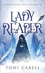 Lady Reaper 