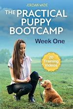 The Practical Puppy Bootcamp: Week One 