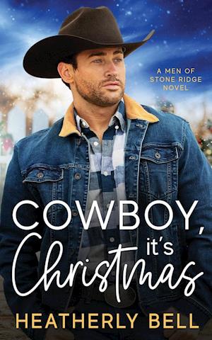 Cowboy, it's Christmas