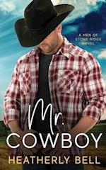 Mr. Cowboy 