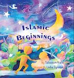 Islamic Beginnings Part 1 