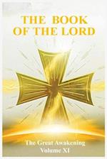 The Book of the Lord