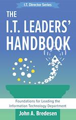 The I.T. Leaders' Handbook