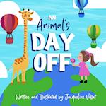 An Animal's Day Off 