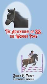 The Adventures of BB, the Wonder Pony