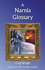 A Narnia Glossary of Obscure Terms 