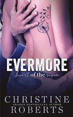 Evermore Heart of the Raven
