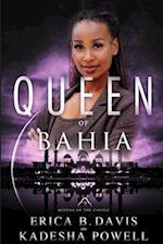 Queen of Bahia 