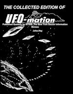 THE COLLECTED EDITION OF UFO-mation