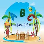 ABC I is for Island 