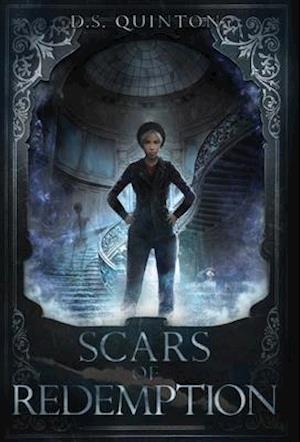 Scars of Redemption: A Supernatural Thriller