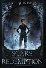 Scars of Redemption: A Supernatural Thriller 