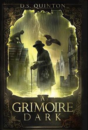 A Grimoire Dark