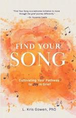 Find Your Song