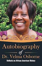 Autobiography of Dr. Velma Osborne