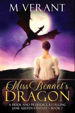 Miss Bennet's Dragon