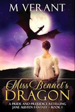 Miss Bennet's Dragon