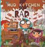 My Mud Kitchen is Rad 
