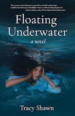 Floating Underwater 