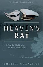 Heaven's Ray 