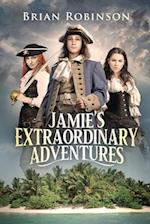Jamie's Extraordinary Adventures 