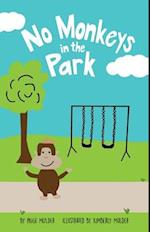 No Monkeys in the Park