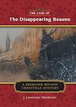 The Case of the Disappearing Beaune